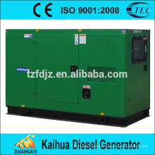 Juego Silent DieselGenerator 50KW